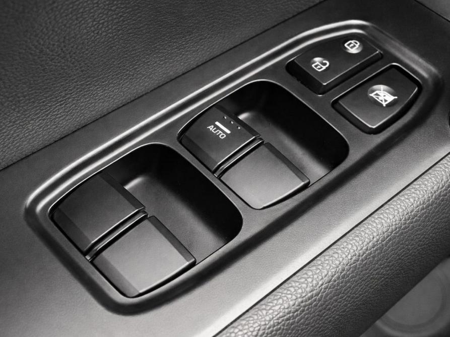 Hyundai Creta I Пермь  - изображение 13