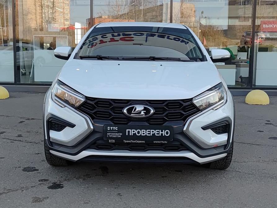 Lada (ВАЗ) Vesta I Рестайлинг (NG) Ижевск  - изображение 2
