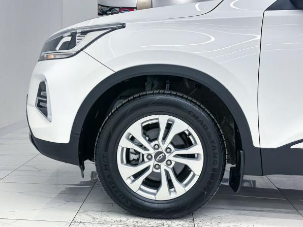 Chery Tiggo 4 Pro I с пробегом 2024 года, цена 1 649 000 рублей, 15650 км, внедорожник, Автокод Объявления