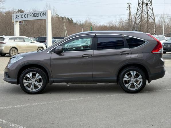 Honda CR-V IV с пробегом 2013 года, цена 1 655 000 рублей, 238021 км, внедорожник, Автокод Объявления