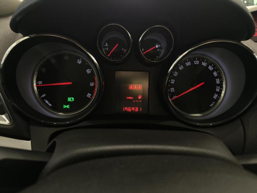 Opel Mokka I Казань  - изображение 16