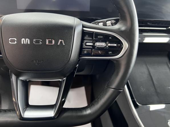 Omoda C5 I с пробегом 2023 года, цена 1 995 000 рублей, 24423 км, внедорожник, Автокод Объявления