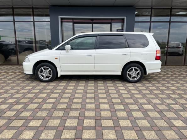 Honda Odyssey II с пробегом 2001 года, цена 760 000 рублей, 196000 км, компактвэн, Автокод Объявления