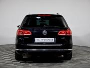 Volkswagen Passat B7 Санкт-Петербург  - изображение 25