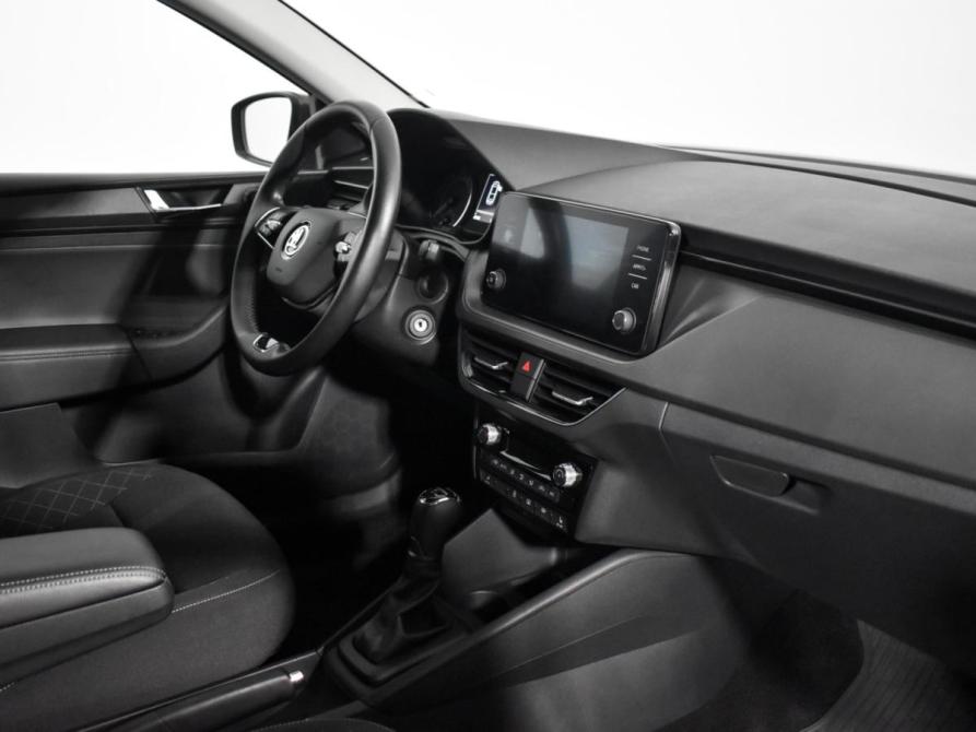 Skoda Rapid II Санкт-Петербург  - изображение 14
