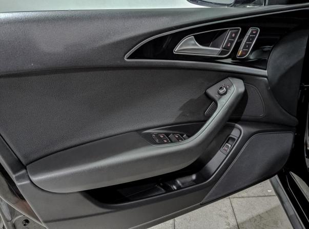Audi A6 IV (C7) Рестайлинг с пробегом 2017 года, цена 2 980 000 рублей, 64730 км, седан, Автокод Объявления