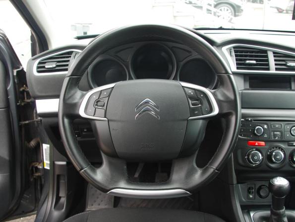 Citroen C4 II с пробегом 2013 года, цена 629 000 рублей, 138037 км, седан, Автокод Объявления
