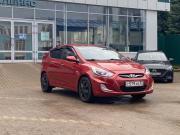 Hyundai Solaris I Великий Новгород  - изображение 16