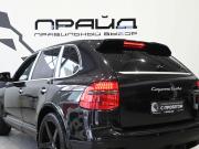 Porsche Cayenne I Рестайлинг (957) Ростов-на-Дону  - изображение 43