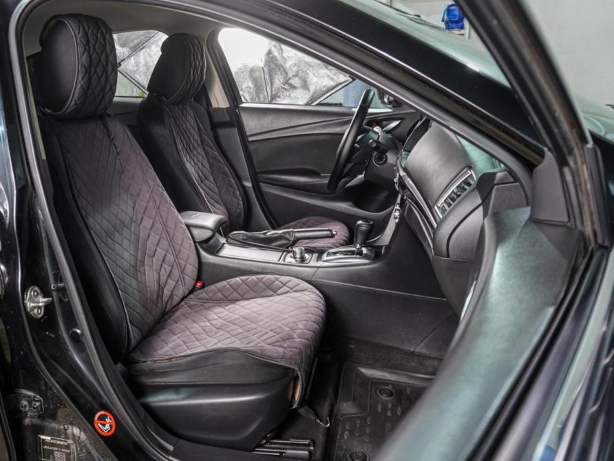 Mazda 6 III (GJ) Воронеж  - изображение 8