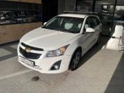 Chevrolet Cruze I Рестайлинг Ярославль  - изображение 18
