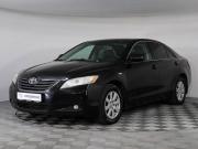 Toyota Camry VI (XV40) Химки  - изображение 15