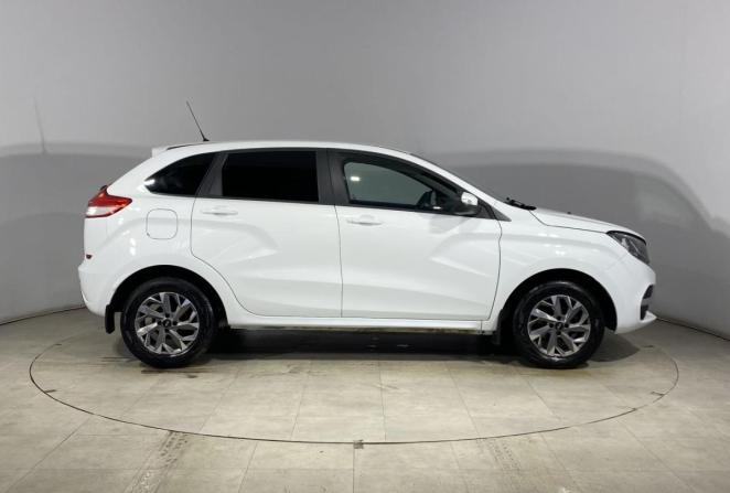 Lada (ВАЗ) XRAY I с пробегом 2016 года, цена 735 000 рублей, 164228 км, хэтчбек, Автокод Объявления