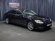 Mercedes-Benz S-Класс V (W221) Рестайлинг Москва  - изображение 31