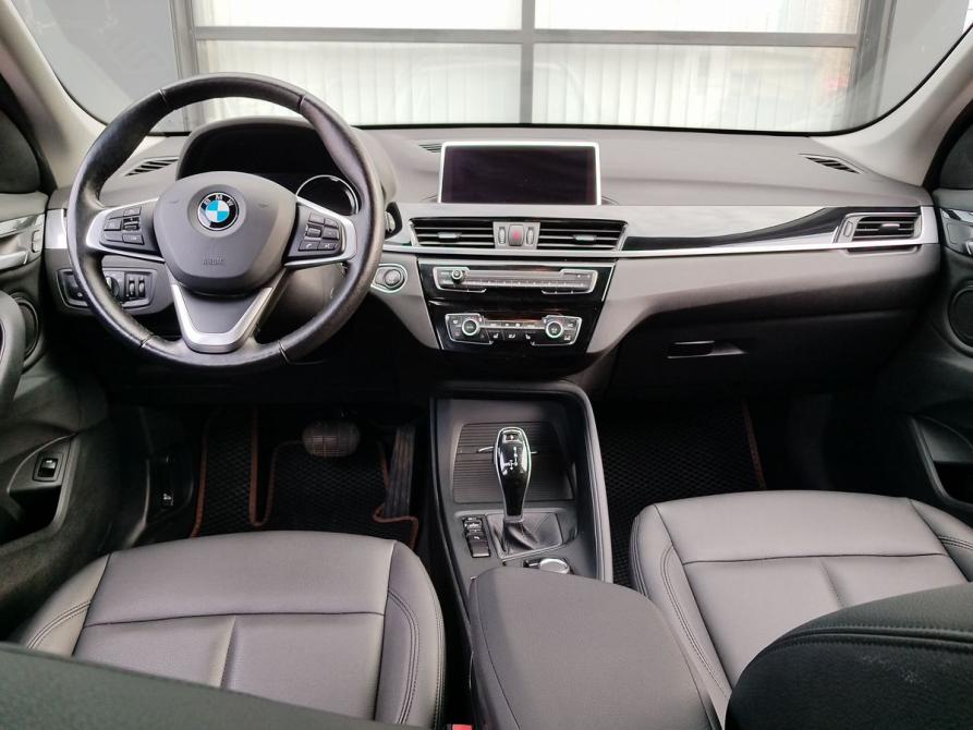 BMW X1 II (F48) Рестайлинг Москва  - изображение 16