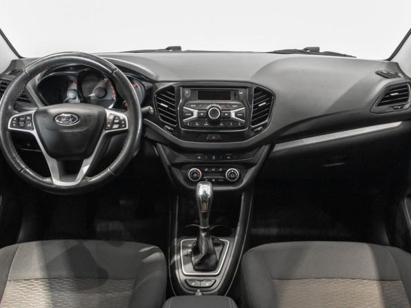 Lada (ВАЗ) Vesta I с пробегом 2020 года, цена 1 050 000 рублей, 112900 км, седан, Автокод Объявления