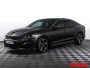 Kia K5 III Москва  - изображение 28