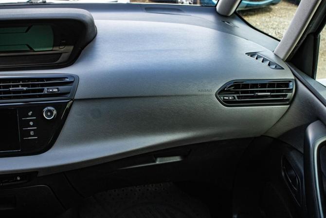 Citroen C4 Picasso II с пробегом 2014 года, цена 1 149 000 рублей, 160335 км, компактвэн, Автокод Объявления