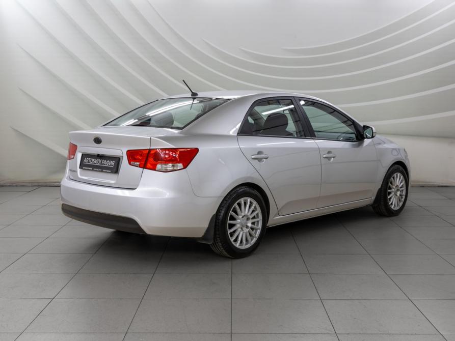 Kia Cerato II Волгоград  - изображение 7