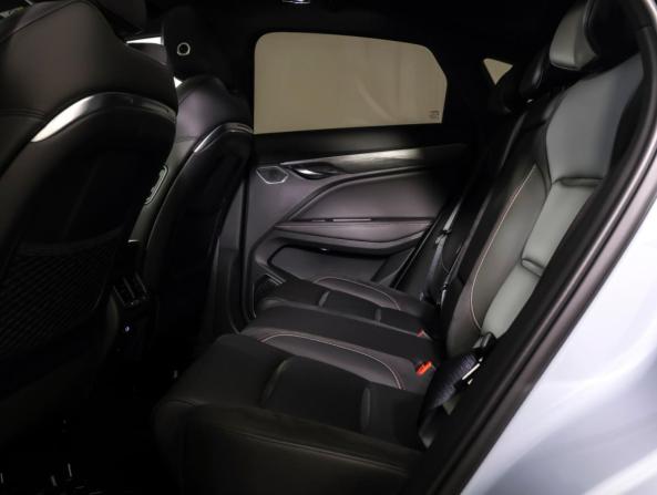 Geely Tugella I Рестайлинг с пробегом 2023 года, цена 2 998 000 рублей, 40996 км, внедорожник, Автокод Объявления