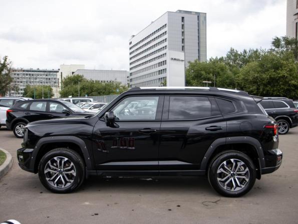 Haval H7 I с пробегом 2025 года, цена 3 860 000 рублей, 3817 км, внедорожник, Автокод Объявления