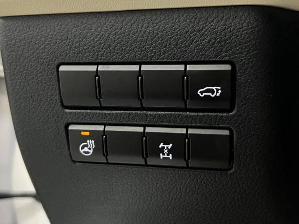 Lexus NX I Рестайлинг с пробегом 2020 года, цена 2 890 000 рублей, 98072 км, внедорожник, Автокод Объявления