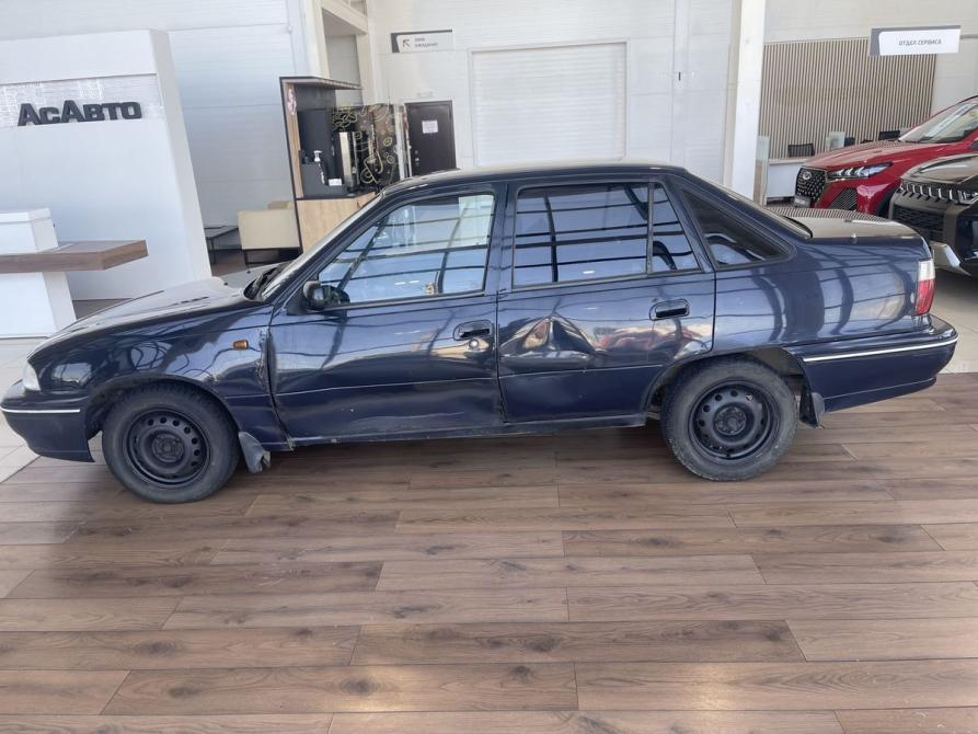 Daewoo Nexia I Саратов  - изображение 8