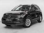 Volkswagen Tiguan II Рестайлинг Москва  - изображение 32