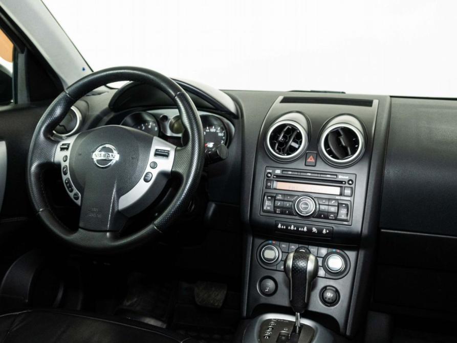 Nissan Qashqai I Казань  - изображение 13