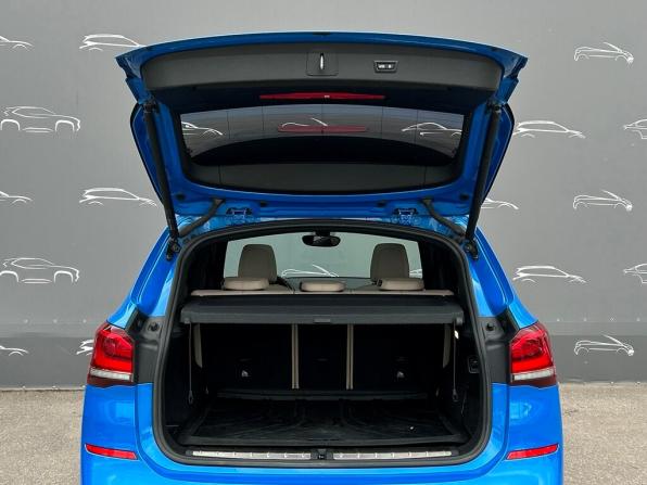 BMW X1 II (F48) Рестайлинг с пробегом 2021 года, цена 3 190 800 рублей, 127605 км, внедорожник, Автокод Объявления