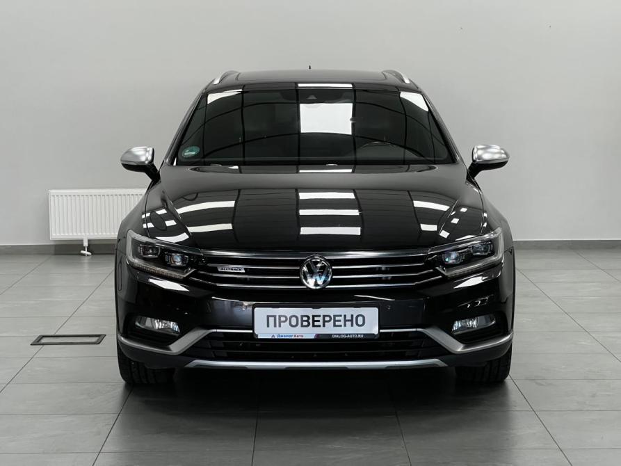 Volkswagen Passat B8 Казань  - изображение 6