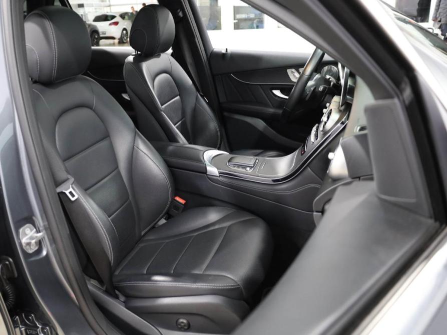 Mercedes-Benz GLC I (X253) Рестайлинг Ростов-на-Дону  - изображение 8