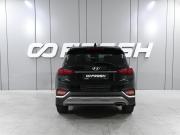 Hyundai Santa Fe IV Ростов-на-Дону  - изображение 30