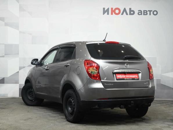 SsangYong Actyon II с пробегом 2012 года, цена 850 000 рублей, 188369 км, внедорожник, Автокод Объявления