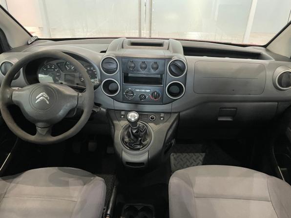Citroen Berlingo II Рестайлинг с пробегом 2013 года, цена 559 000 рублей, 334511 км, минивэн, Автокод Объявления
