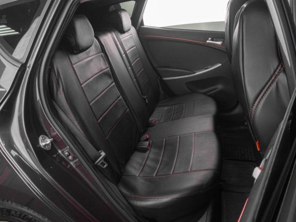 Hyundai Solaris I с пробегом 2011 года, цена 669 000 рублей, 248271 км, хэтчбек, Автокод Объявления