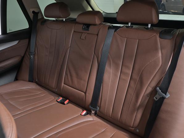 BMW X5 III (F15) с пробегом 2016 года, цена 3 150 000 рублей, 152300 км, внедорожник, Автокод Объявления