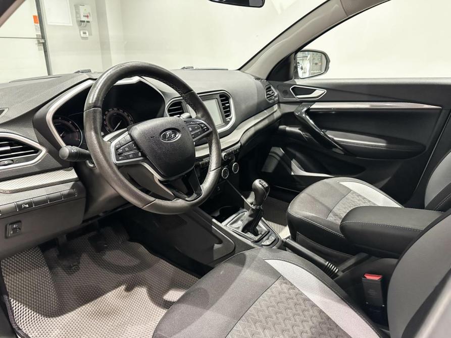 Lada (ВАЗ) Vesta I Рестайлинг (NG) Екатеринбург  - изображение 13