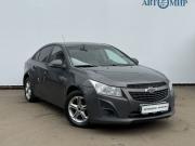 Chevrolet Cruze I Рестайлинг Москва  - изображение 15