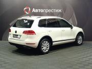 Volkswagen Touareg II Оренбург  - изображение 27