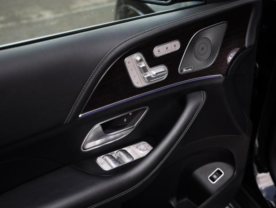 Mercedes-Benz GLS II (X167) Санкт-Петербург  - изображение 28