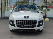 Peugeot 3008 I Ижевск  - изображение 24