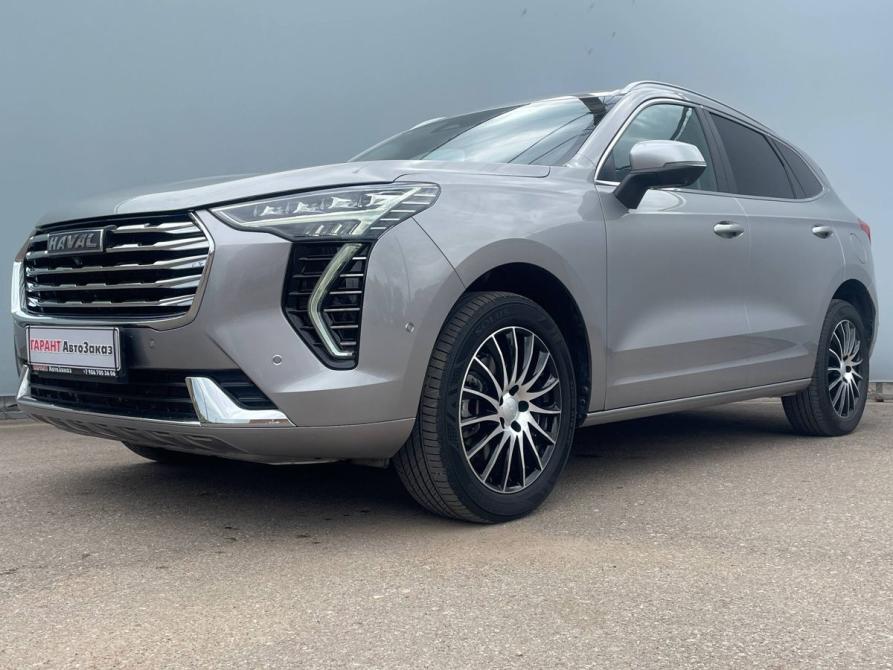 Haval Jolion I Рестайлинг Стерлитамак  - изображение 3