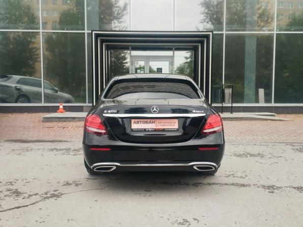 Mercedes-Benz E-Класс V (W213 S213 C238) с пробегом 2016 года, цена 3 279 000 рублей, 179971 км, седан, Автокод Объявления