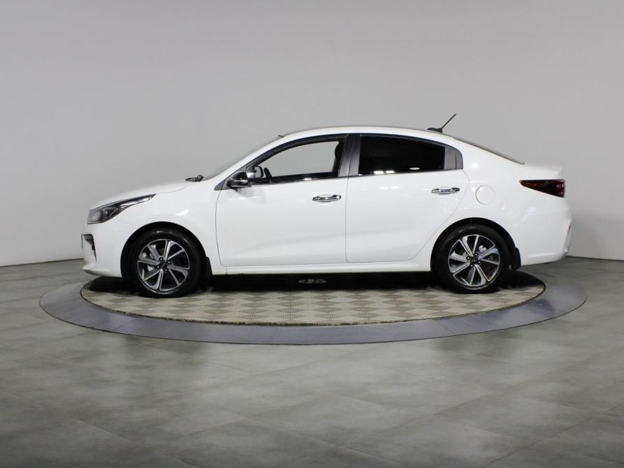 Kia Rio IV Белгород  - изображение 8