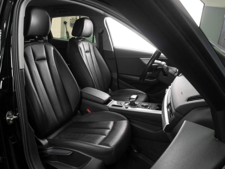 Audi A4 V (B9) Тюмень  - изображение 14
