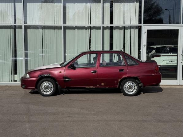 Daewoo Nexia I с пробегом 2008 года, цена 140 000 рублей, 257322 км, седан, Автокод Объявления