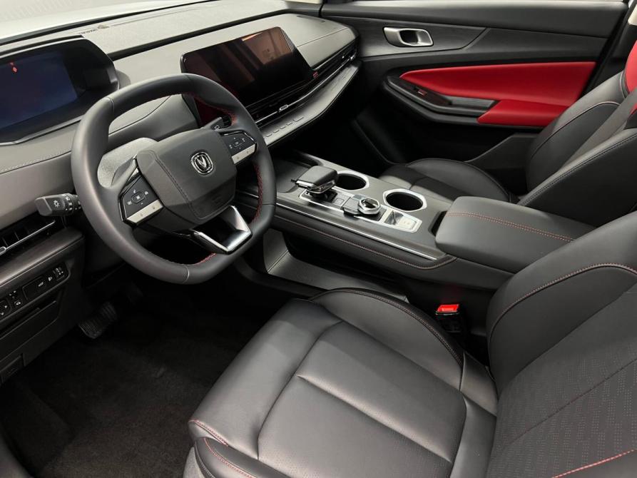 Changan UNI-S (CS55 Plus) Санкт-Петербург  - изображение 7