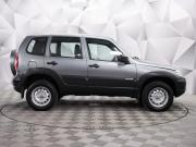 Chevrolet Niva I Рестайлинг Ульяновск  - изображение 26