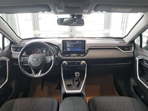 Toyota RAV4 V (XA50) с пробегом 2020 года, цена 3 330 000 рублей, 85529 км, внедорожник, Автокод Объявления